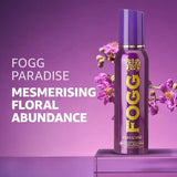 Fogg Men Paradise Body Spray 120ml