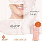 Bio Oil Specialist Skin Care Oil Scars Stretch Mark 125ml