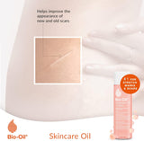 Bio Oil Specialist Skin Care Oil Scars Stretch Mark 125ml