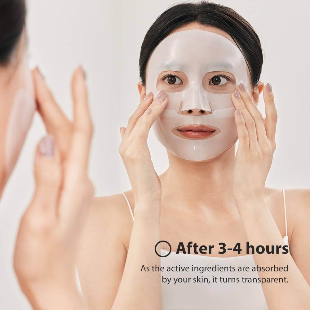 Haokali Hydra Pearl Face Mask 1S