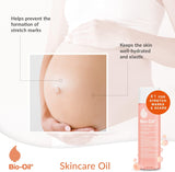 Bio Oil Specialist Skin Care Oil Scars Stretch Mark 125ml