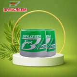 Brylcreem Anti Dandruff Styling Hair Cream 125ml