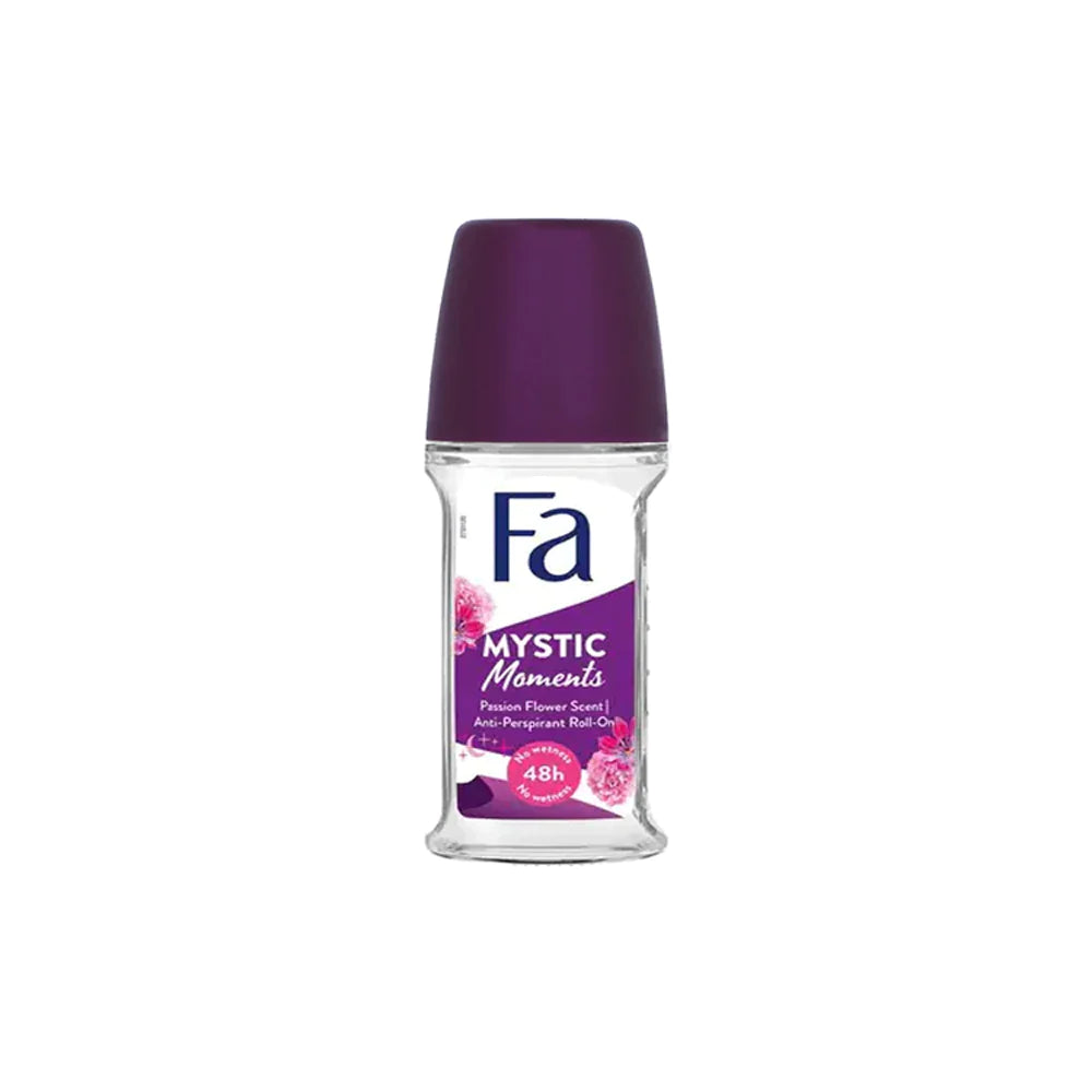 FA Mystic Moment Women Roll On 50ml