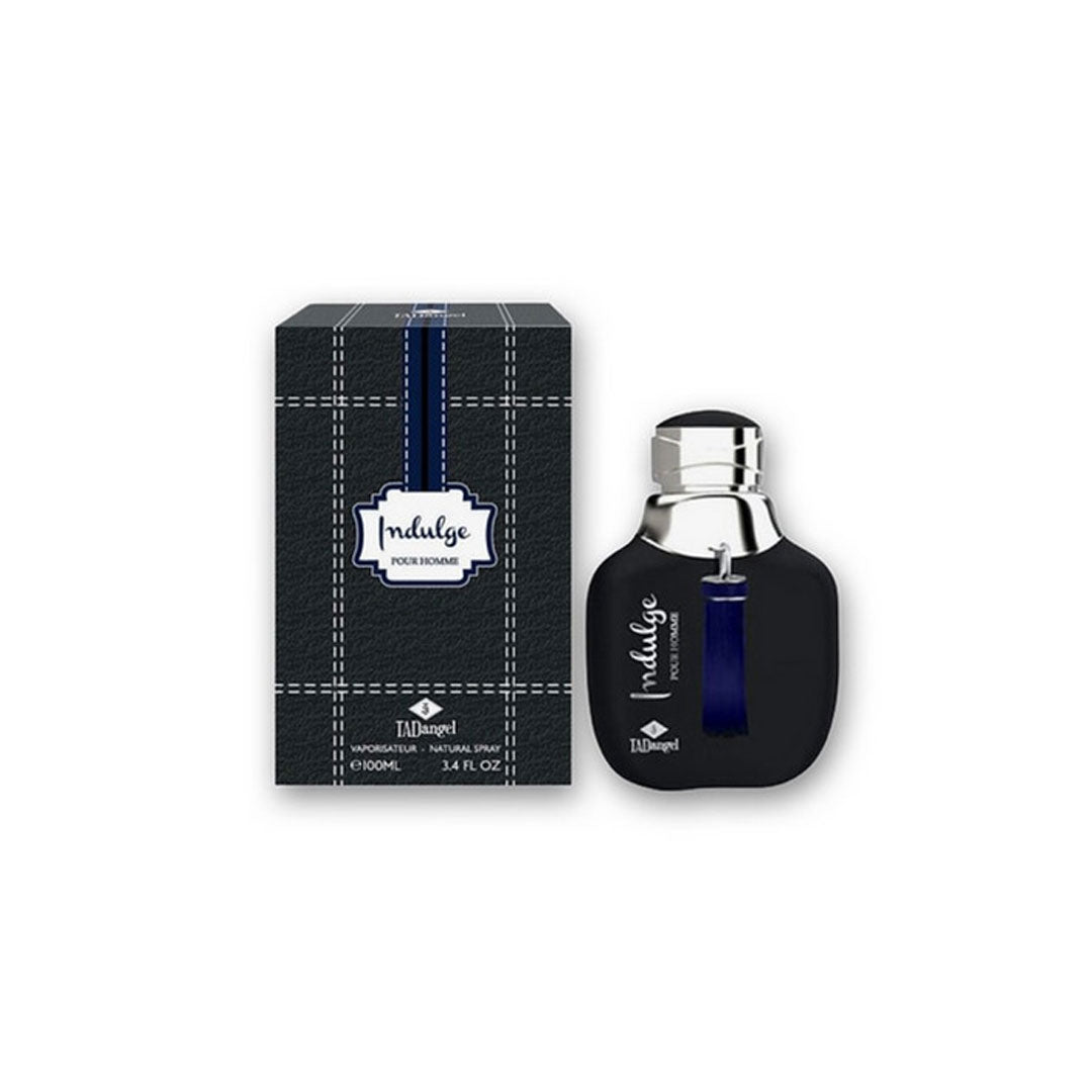 Tadangel Men Indulge Homme EDP Perfume 100ml