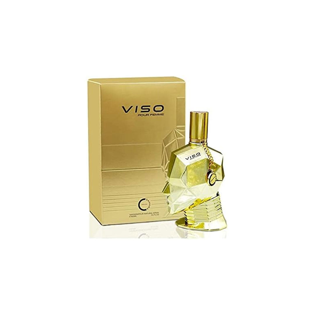 Camara Viso Femme Pour Perfume 100ml