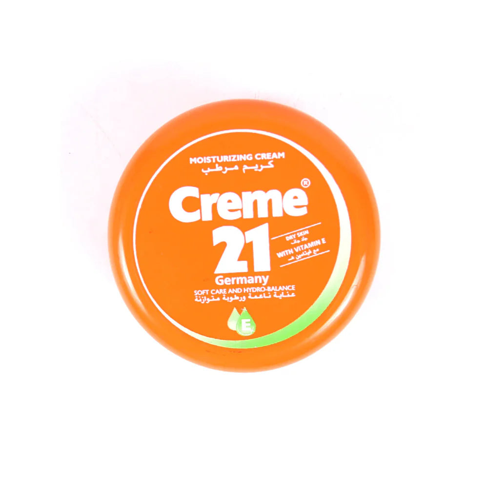 Creme21 Moisturising Vitamin E Soft Cream 50ml