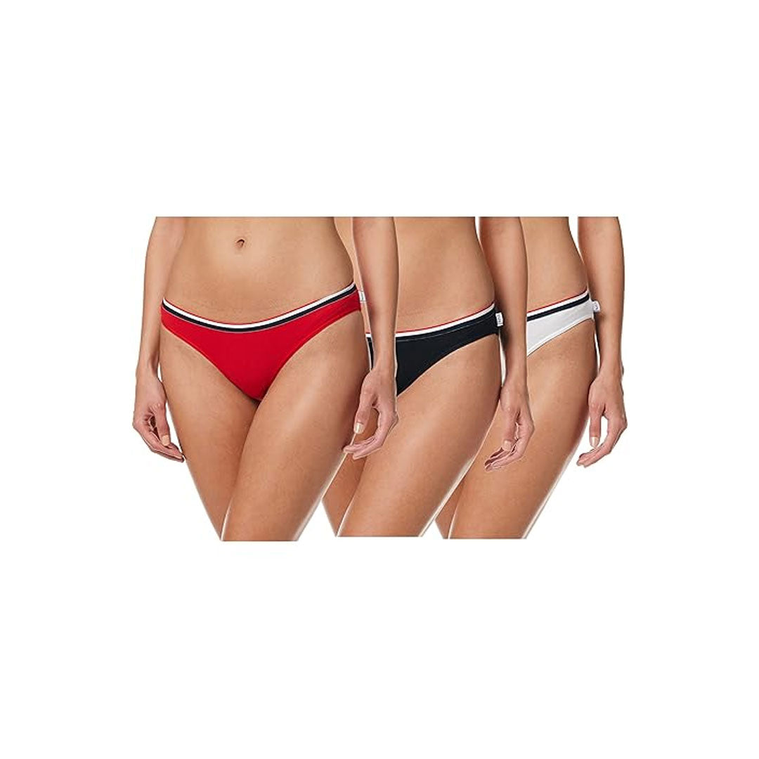 U.S Polo 3 Pack Panty 66271