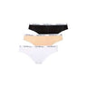 U.S Polo 3 Pack Panty 66275