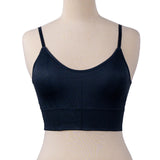 Belleza Lingerie Sport Bra - 818