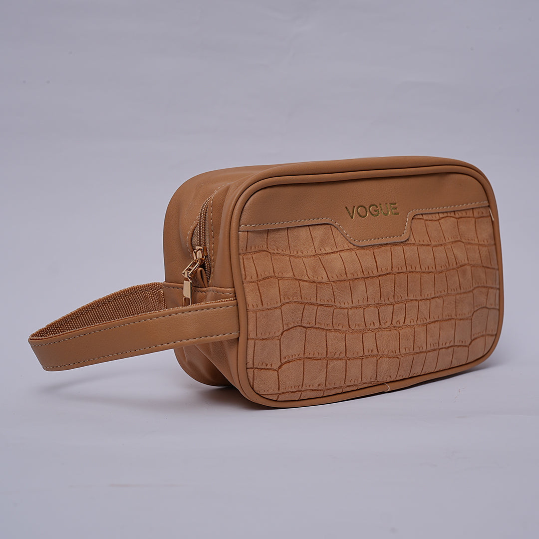 Vogue Makeup Bag 5010-253