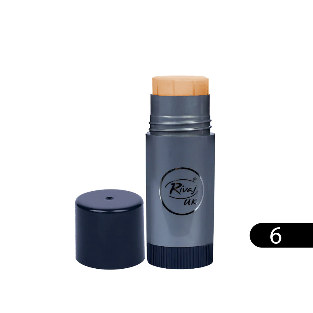 Rivaj Mineral Foundation TV Paint Stick