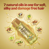 Emami 7 In 1 Damage Control Hair Oil 100ml