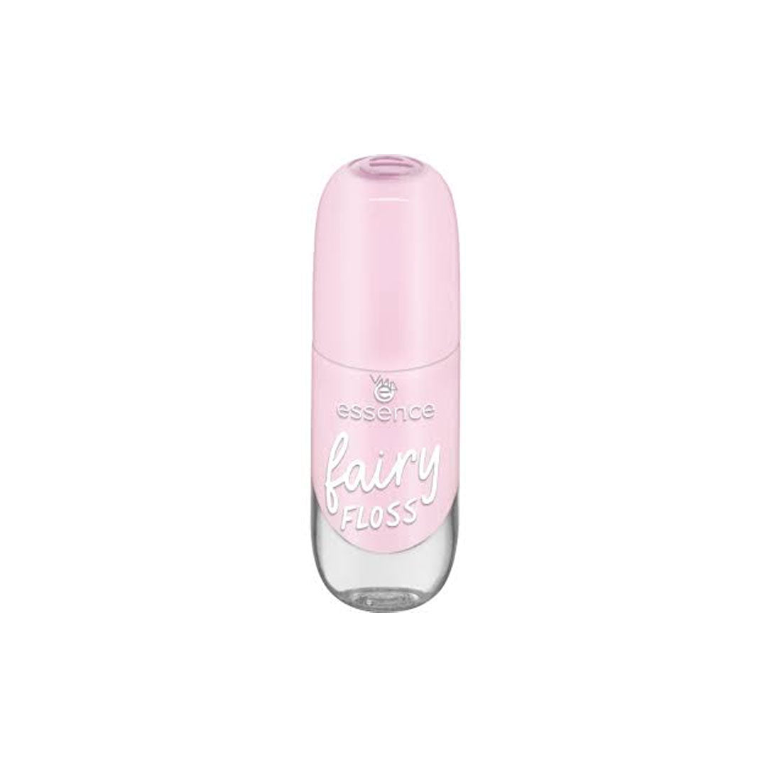 Essence Gel Nail Colour 8ml -  70 Fairy Floss