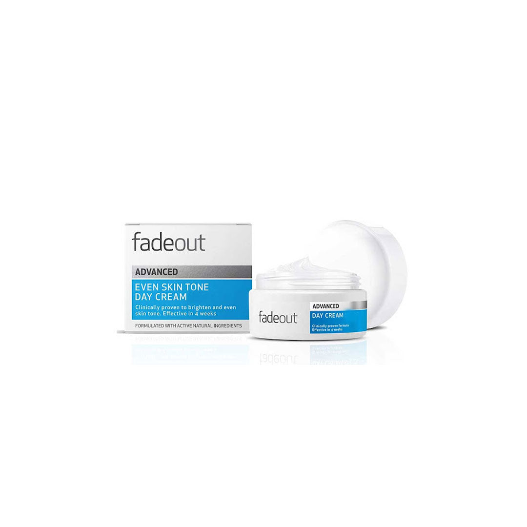 Fadeout Advanced Whitening Night Cream 50ml