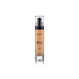 Flormar Invisible Cover HD Foundation