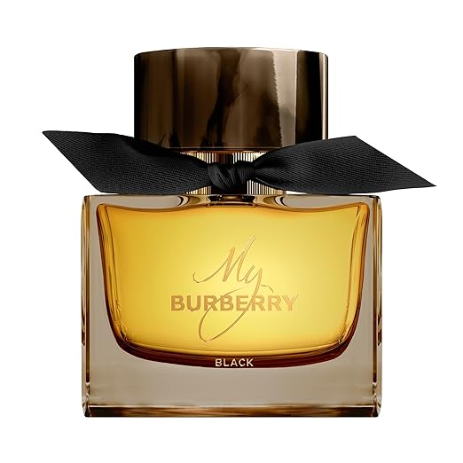 Burberry My Black Perfume For Women 90ml