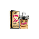 Juicy Couture Viva La Juicy Gold Couture EDP Perfume 100ml