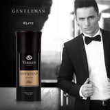 Yardley Men Gentleman Elite Body Spray 150ml