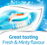 AquaFresh Triple Prot Fresh & Minty Tooth Paste 75ml