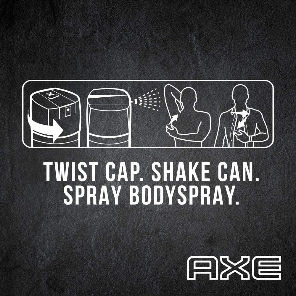 Axe You Body Spray 150ml