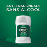 Brut Original Deodorant Stick 50ml