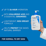 Cerave Moisturising Lotion 236ml