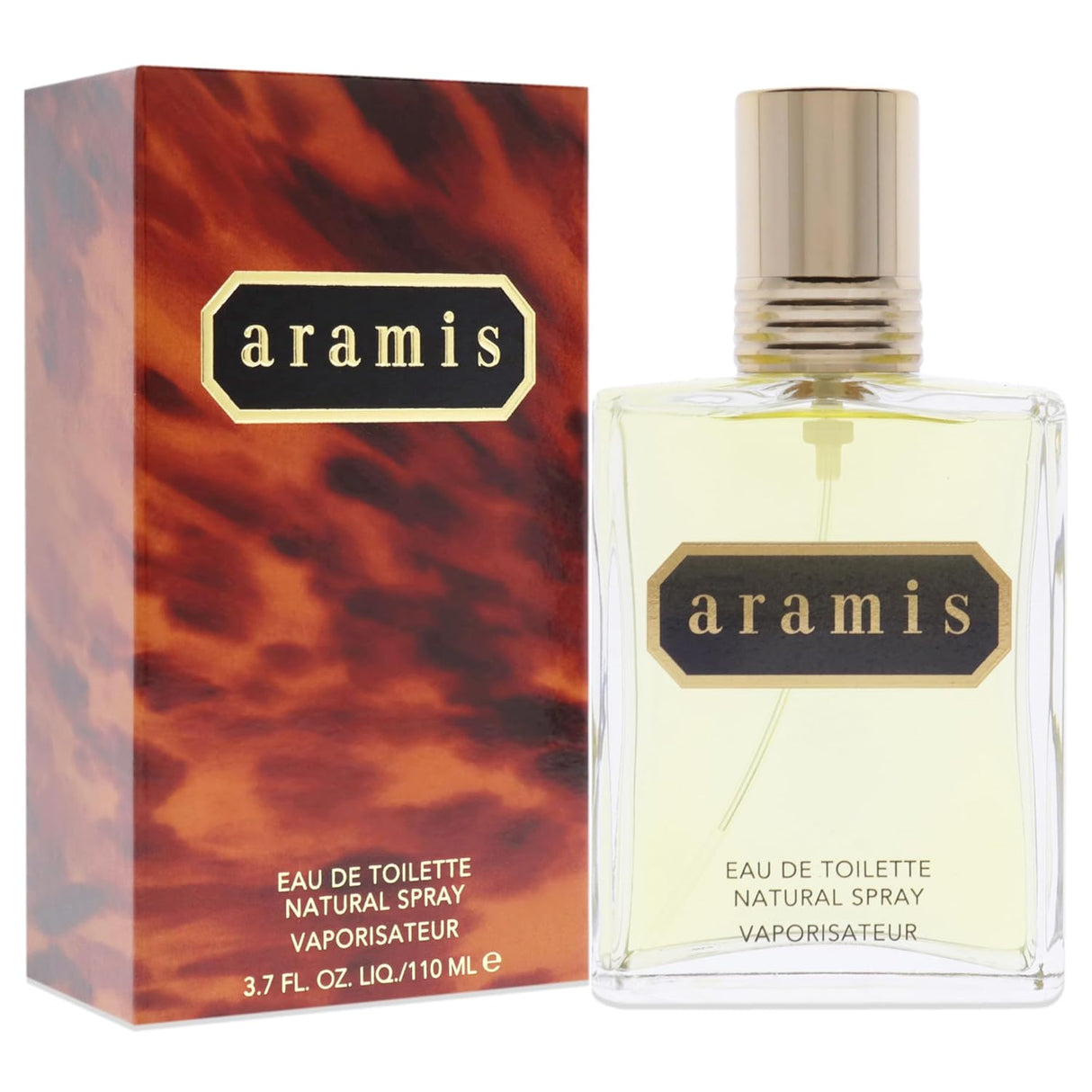 Aramis Men Brown Perfume 110ml