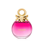 United Colors Of Benetton Woman Pink EDT Perfume 80ml