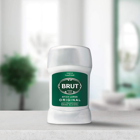 Brut Original Deodorant Stick 50ml