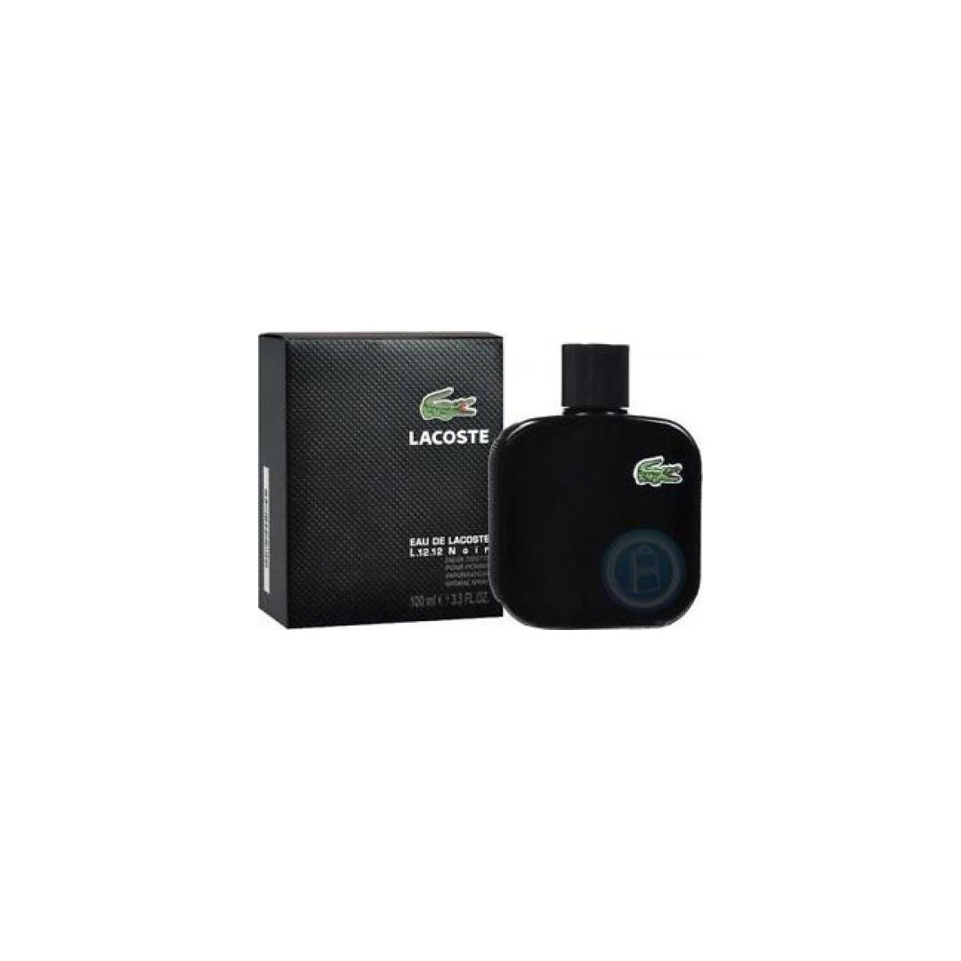 Lacoste Nior Intense Men Perfume Edt 100ml