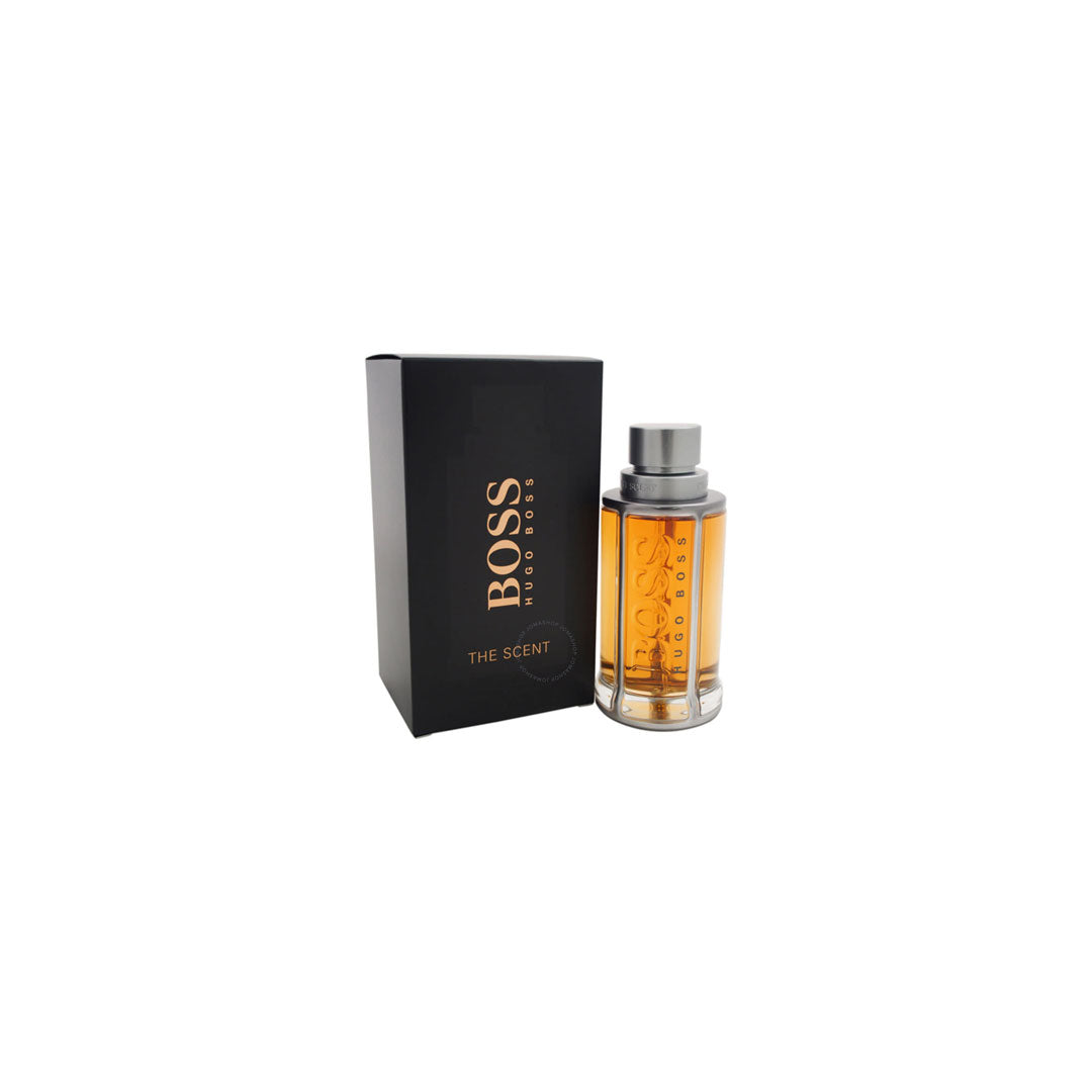 Hugo Boss The Scent Man Perfume 100ml