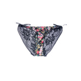 Belleza Lingerie Thong Panty 7529