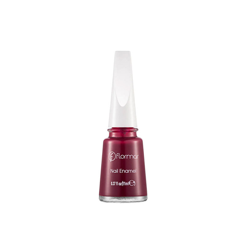 Flormar Nail Enamel