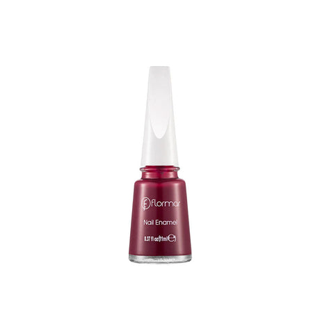 Flormar Nail Enamel