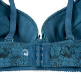 Belleza Lingerie Wire Padded Bra Set 763