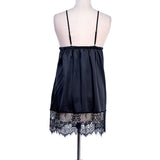 Belleza Lingerie Short Nighty With Robe 7665