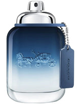 Coach Men Blue EDT Perfume 100ml