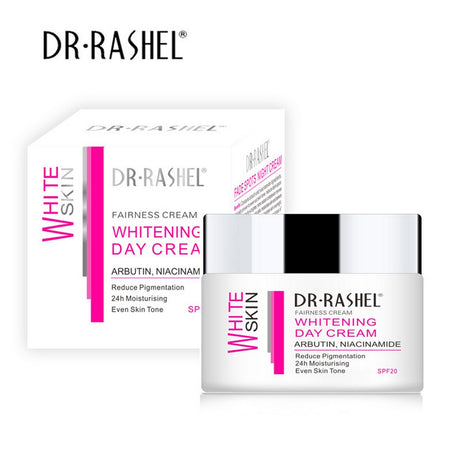 Dr Rashel Fade Spots Night Cream 50g