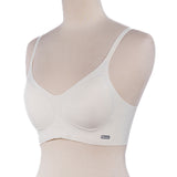 Non Wire Padded Bra 8009