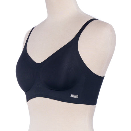 Non Wire Padded Bra 8009