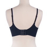 Non Wire Padded Bra 8009