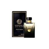 Versace Pour Men Oud Noir EDP Perfume 100ml