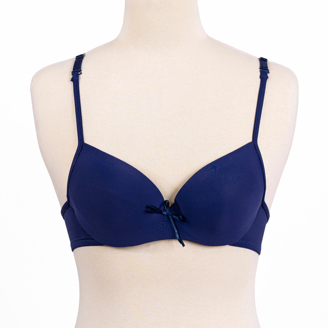 Belleza Lingerie Lighty Padded Bra - 8056