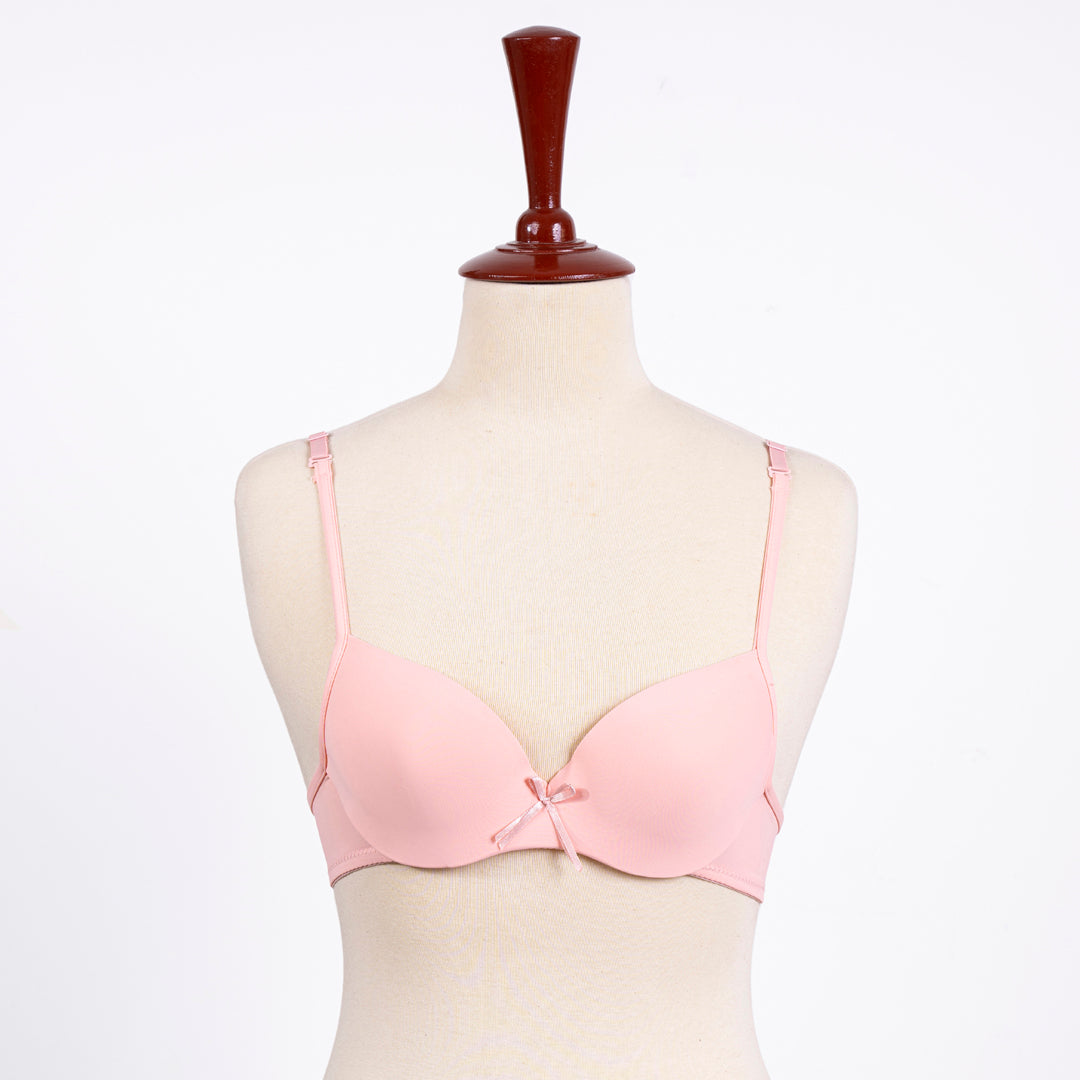 Belleza Lingerie Lighty Padded Bra - 8056