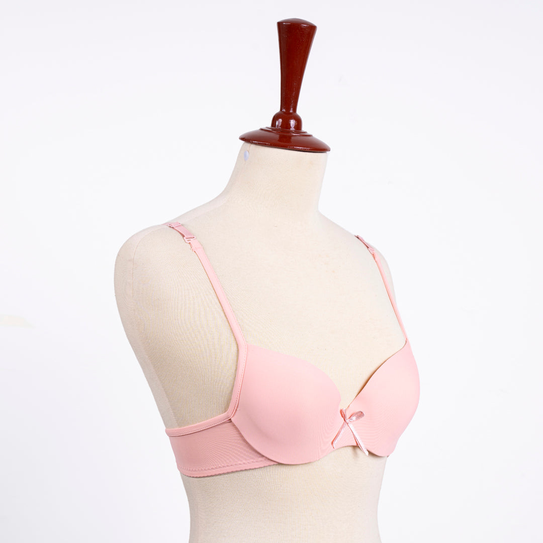 Belleza Lingerie Lighty Padded Bra - 8056