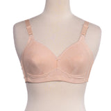 Belleza Lingerie Light Pad Non Wired Bra - 8088