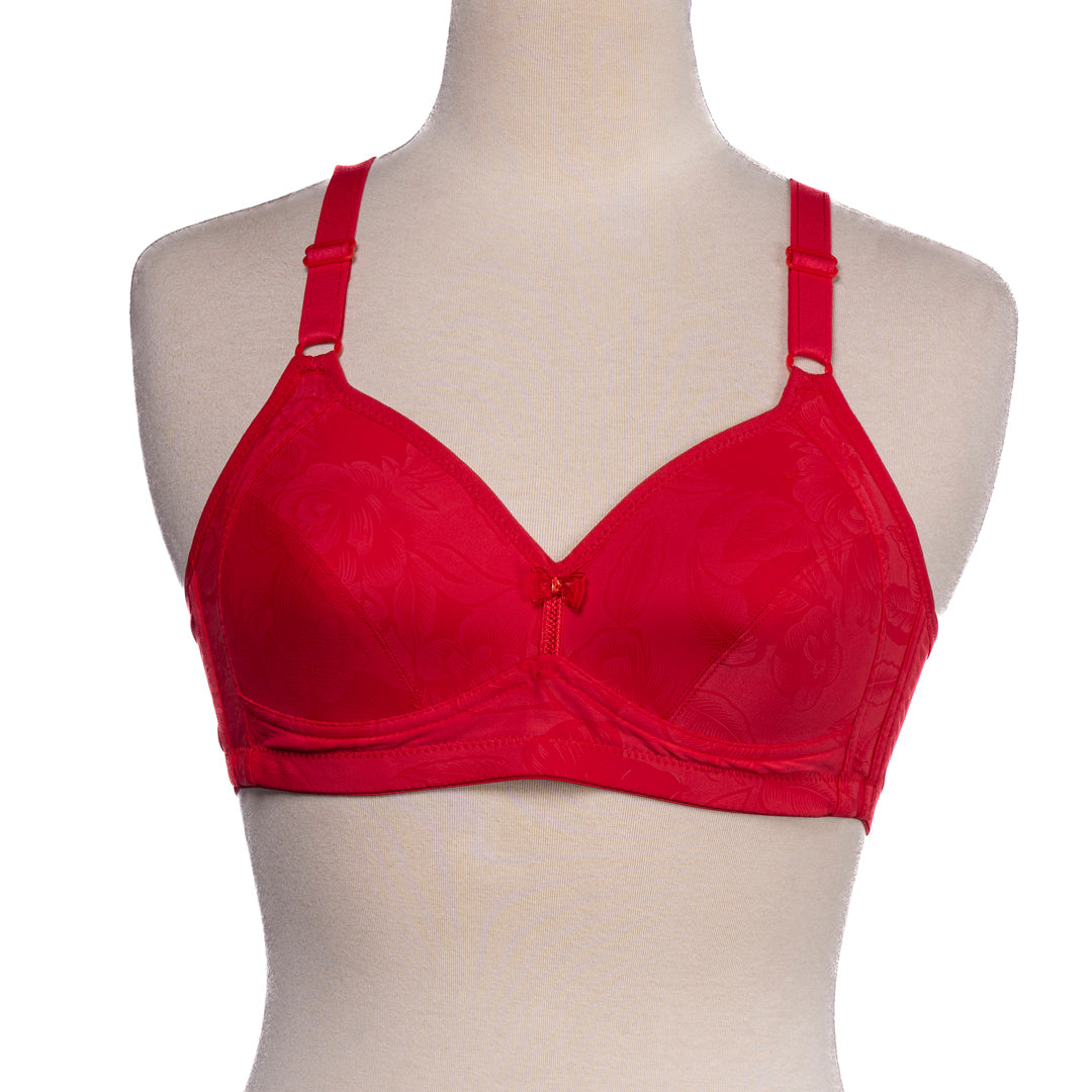 Belleza Lingerie Light Pad Non Wired Bra - 8088