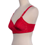 Belleza Lingerie Light Pad Non Wired Bra - 8088