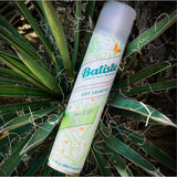 Batiste Bare Dry Shampoo 200ml