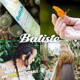 Batiste Bare Dry Shampoo 200ml